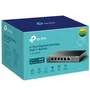TP-Link TL-SG1006PP Switch Gigabit de 6 puertos con 1 puerto PoE++ y 3 puertos PoE+